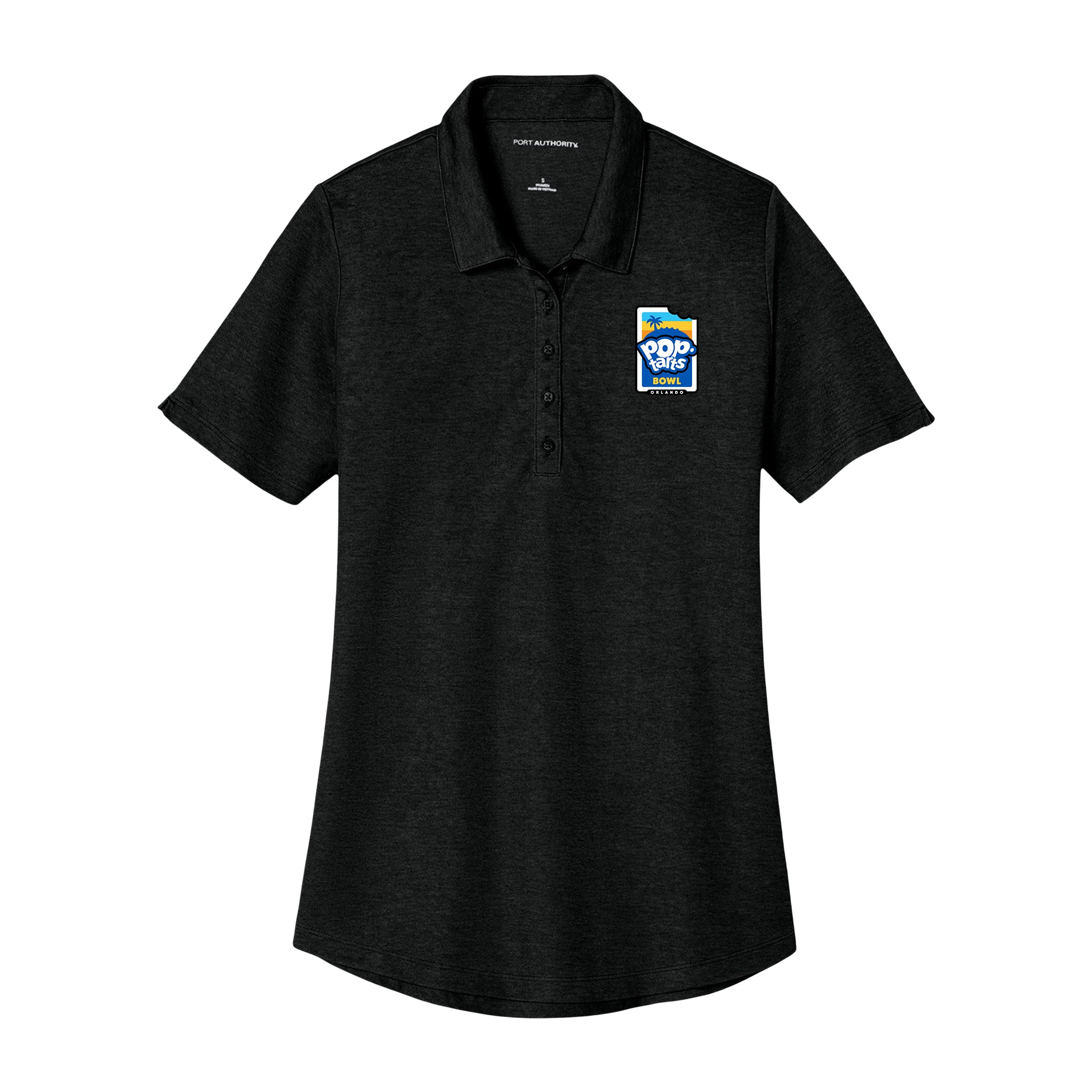 Pop-Tarts Bowl: Women's Polo