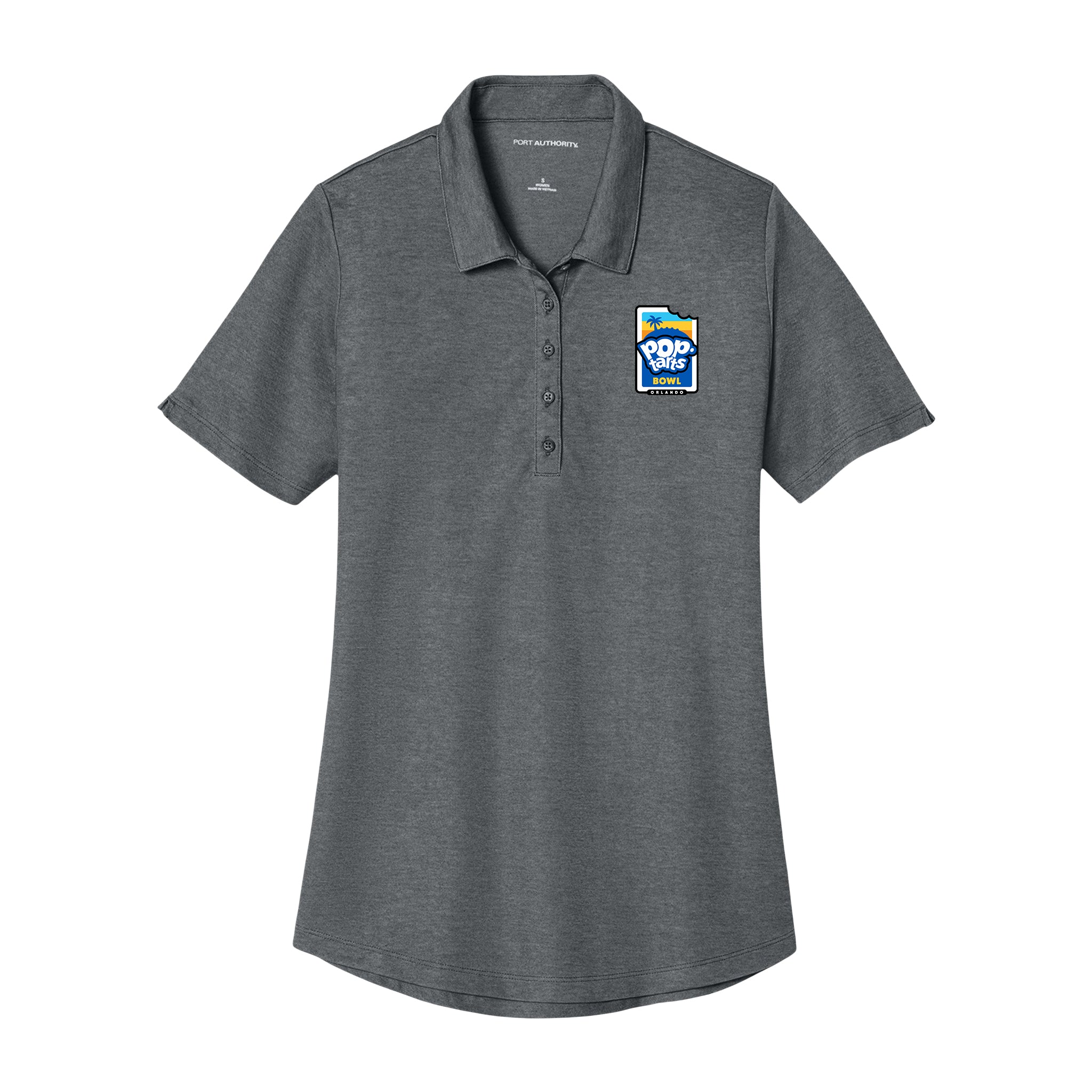 Pop-Tarts Bowl: Women's Polo