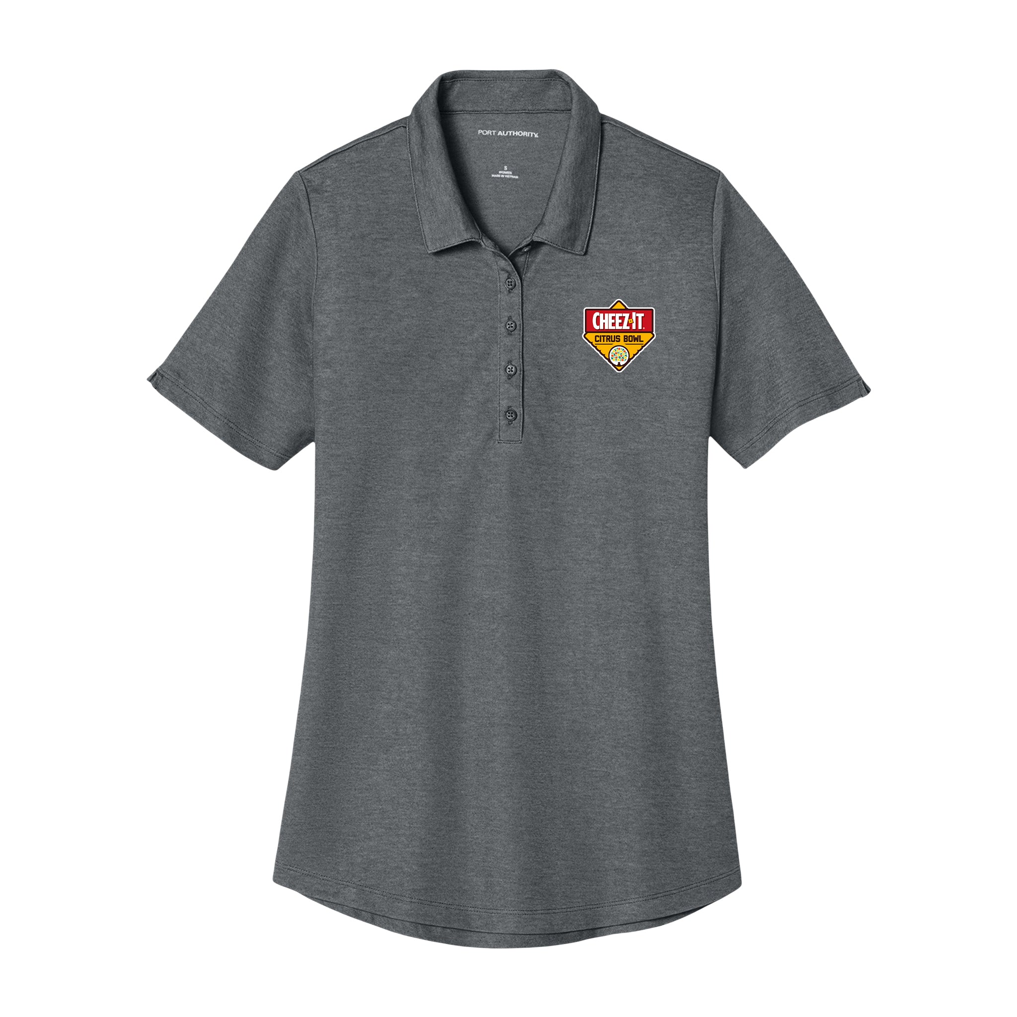 Cheez-It Citrus Bowl: Women's Polo