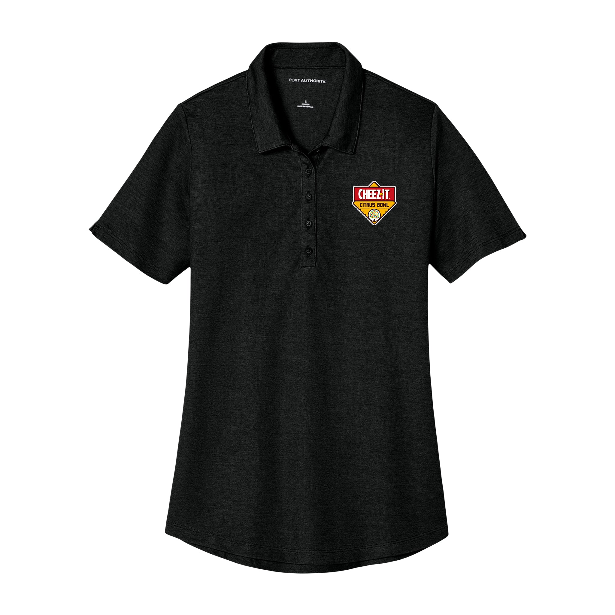 Cheez-It Citrus Bowl: Women's Polo
